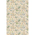 Kentwell fabric in blue/green color - pattern number BP11118.4.0 - by G P & J Baker in the Canton collection