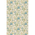 Canton fabric in blue/green color - pattern number BP11119.3.0 - by G P & J Baker in the Canton collection