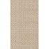 Cecily fabric in ochre/teal color - pattern number BP11120.4.0 - by G P & J Baker in the Canton collection