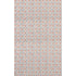 Cecily fabric in red/blue color - pattern number BP11120.5.0 - by G P & J Baker in the Canton collection