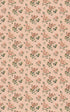 Forest Flower fabric in Plaster color - pattern number BP11134.1.0 - by G P & J Baker in the Kit Kemp II collection
