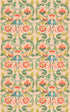 Tudor Rose fabric in Plaster color - pattern number BP11135.1.0 - by G P & J Baker in the Kit Kemp II collection