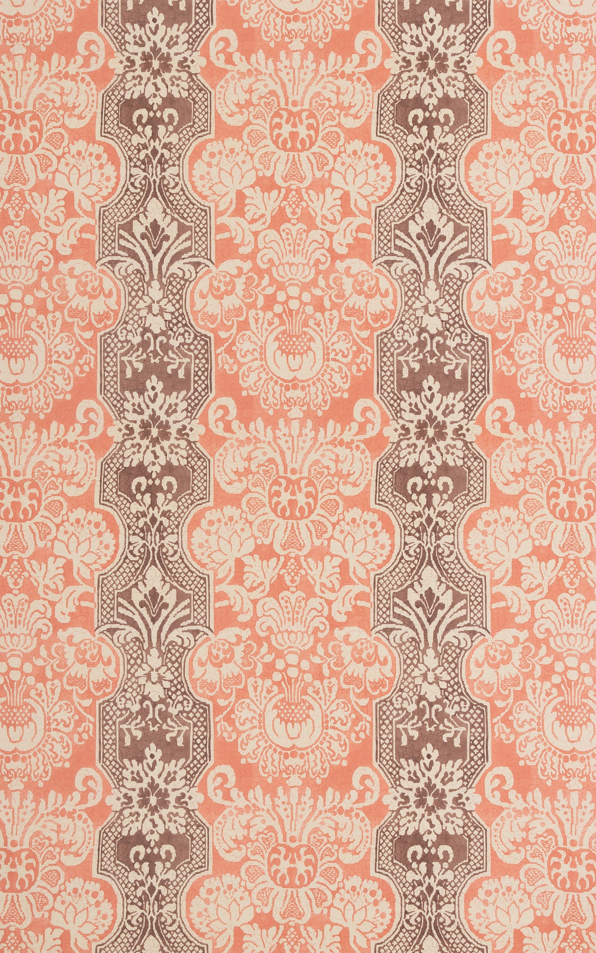 Marigold fabric in Plaster color - pattern number BP11136.1.0 - by G P &amp; J Baker in the Kit Kemp II collection