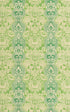 Marigold fabric in Green color - pattern number BP11136.3.0 - by G P & J Baker in the Kit Kemp II collection