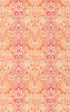 Marigold fabric in Spice color - pattern number BP11136.4.0 - by G P & J Baker in the Kit Kemp II collection