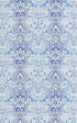 Marigold fabric in Blue color - pattern number BP11136.5.0 - by G P & J Baker in the Kit Kemp II collection
