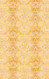 Marigold fabric in Sunshine color - pattern number BP11136.6.0 - by G P & J Baker in the Kit Kemp II collection