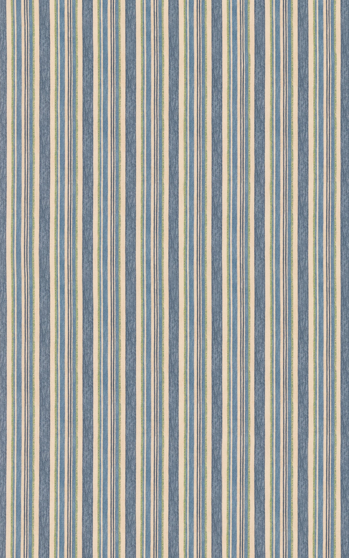 Cloudline fabric in Blue/Green color - pattern number BP11138.2.0 - by G P &amp; J Baker in the Kit Kemp II collection