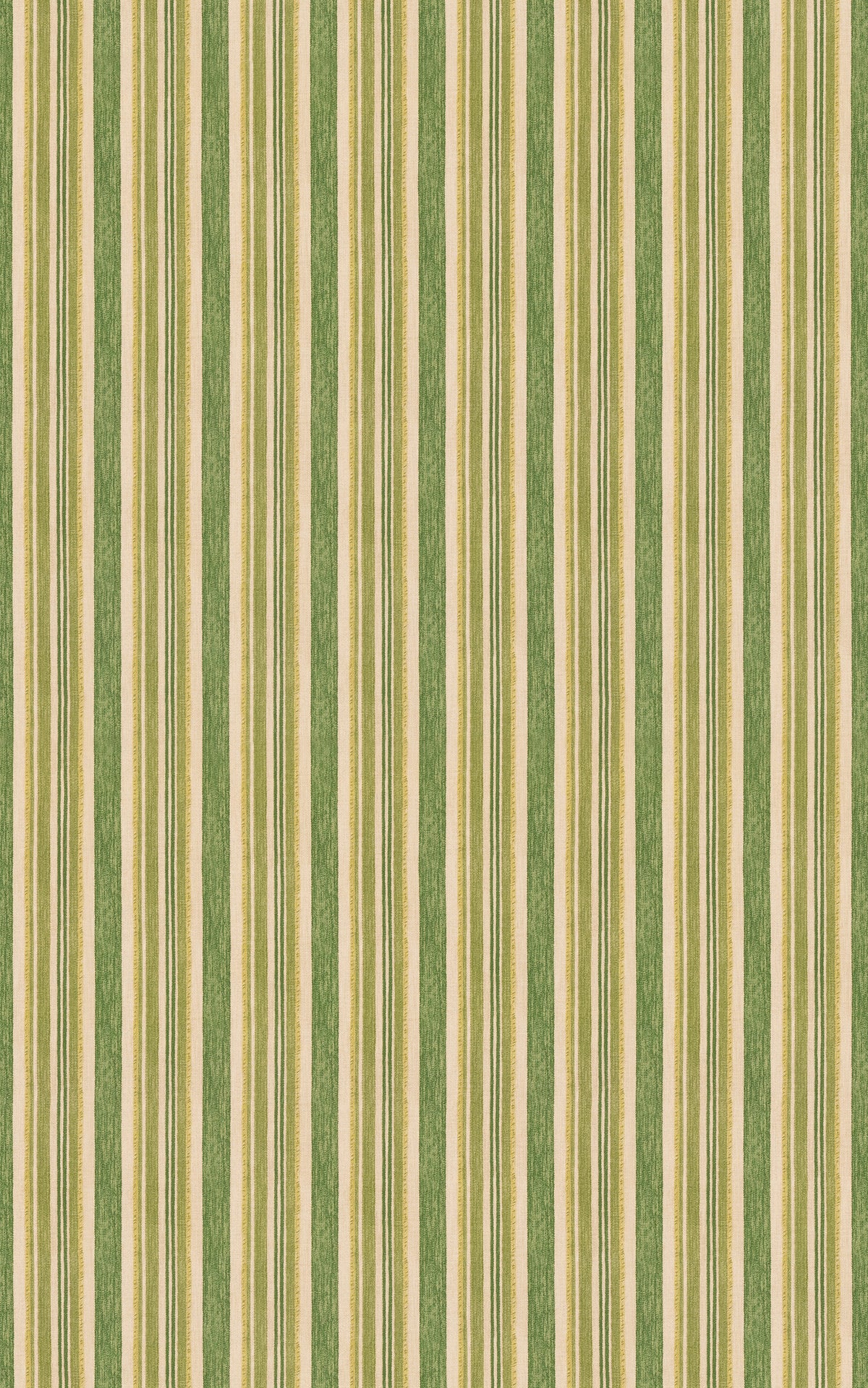 Cloudline fabric in Green color - pattern number BP11138.3.0 - by G P &amp; J Baker in the Kit Kemp II collection