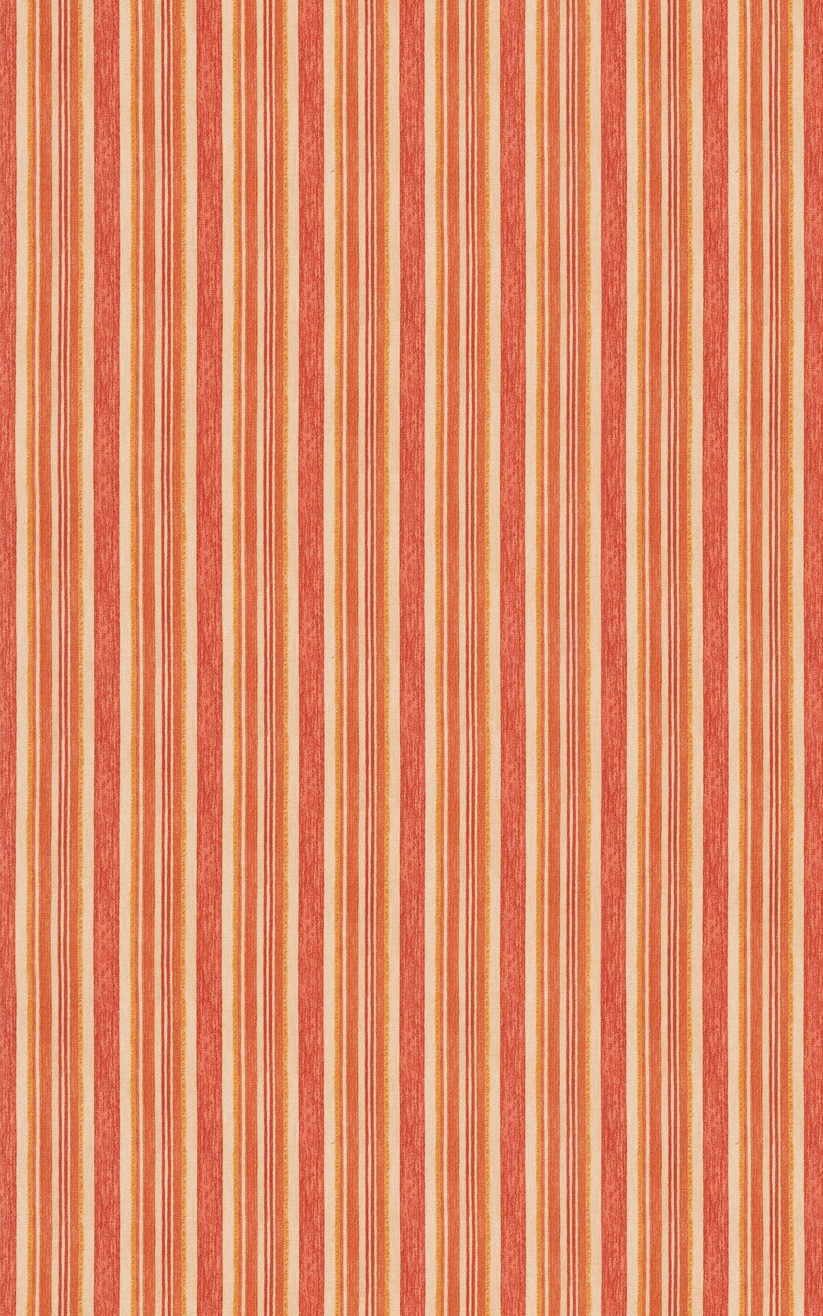 Cloudline fabric in Spice color - pattern number BP11138.4.0 - by G P &amp; J Baker in the Kit Kemp II collection