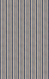 Cloudline fabric in Indigo color - pattern number BP11138.5.0 - by G P & J Baker in the Kit Kemp II collection