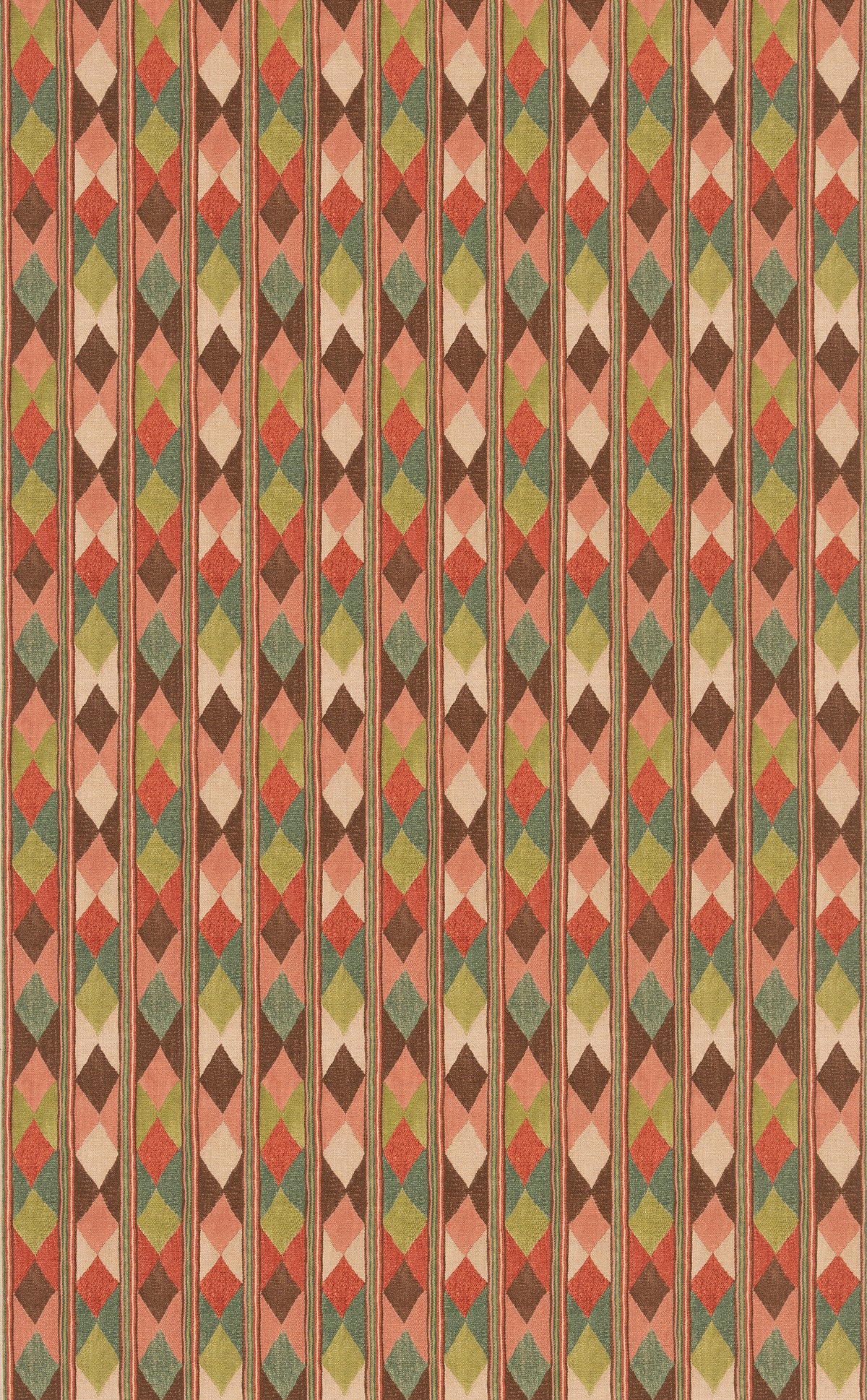 Compass fabric in Plaster color - pattern number BP11139.1.0 - by G P &amp; J Baker in the Kit Kemp II collection