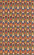 Compass fabric in Jewel color - pattern number BP11139.4.0 - by G P & J Baker in the Kit Kemp II collection