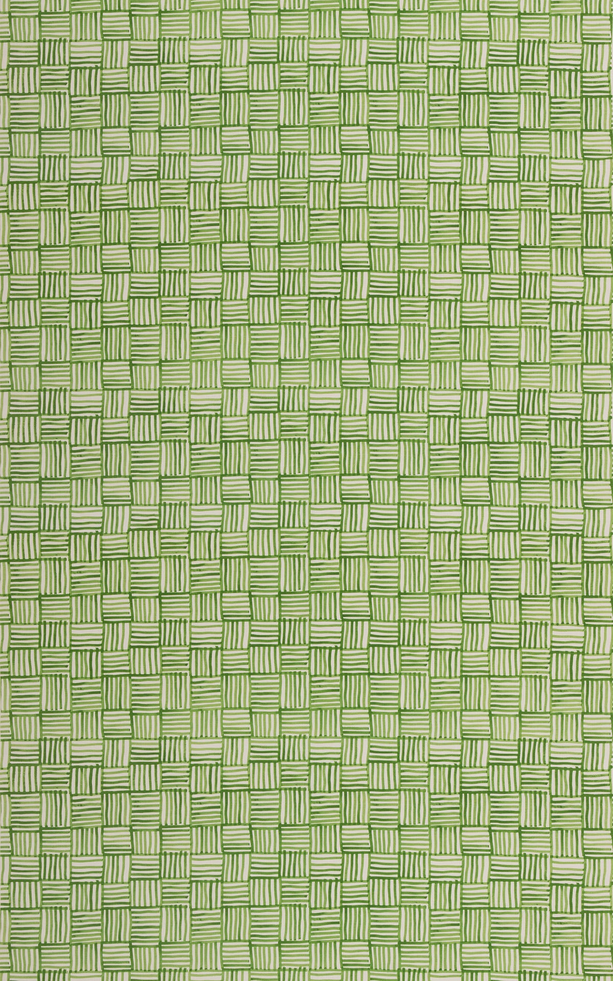 Crossroads fabric in Green color - pattern number BP11140.3.0 - by G P &amp; J Baker in the Kit Kemp II collection