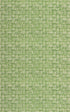 Crossroads fabric in Green color - pattern number BP11140.3.0 - by G P & J Baker in the Kit Kemp II collection