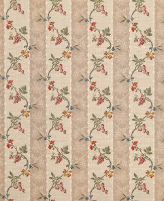 Montrachet Linen fabric in beige color - pattern BR-71606.068.0 - by Brunschwig &amp; Fils