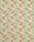 Montrachet Linen fabric in green color - pattern BR-71606.435.0 - by Brunschwig & Fils