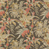 Seychelles Cotton Print fabric in taupe color - pattern BR-79121.09.0 - by Brunschwig & Fils