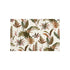 Les Fougeres fabric in natural color - pattern BR-79305.050.0 - by Brunschwig & Fils