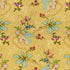 Fabriano Cotton And Linen Print fabric in maize color - pattern BR-79355.309.0 - by Brunschwig & Fils