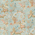 Chinese Landscape Cotton Print fabric in sky blue color - pattern BR-79397.207.0 - by Brunschwig & Fils