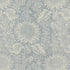 Soleil Silk Warp Print fabric in opal color - pattern BR-79412.205.0 - by Brunschwig & Fils