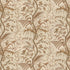 Bird And Thistle Cotton Print fabric in beige color - pattern BR-79431.068.0 - by Brunschwig & Fils