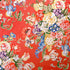 Hastings Bouquet fabric in red color - pattern BR-79481.166.0 - by Brunschwig & Fils