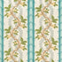 Josselin Cotton And Linen Print fabric in aqua/mist color - pattern BR-79510.13.0 - by Brunschwig & Fils in the Cevennes collection