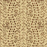 Les Touches Cotton Print fabric in brown color - pattern BR-79585.874.0 - by Brunschwig & Fils