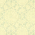 Marquesas Linen Print fabric in sea color - pattern BR-79617.253.0 - by Brunschwig & Fils