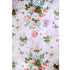 Papaver Glazed Chintz S fabric in oleil color - pattern BR-79664.315.0 - by Brunschwig & Fils