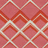 Palladium Linen And fabric in orange pink color - pattern BR-79774.641.0 - by Brunschwig & Fils in the Kirk Brummel collection