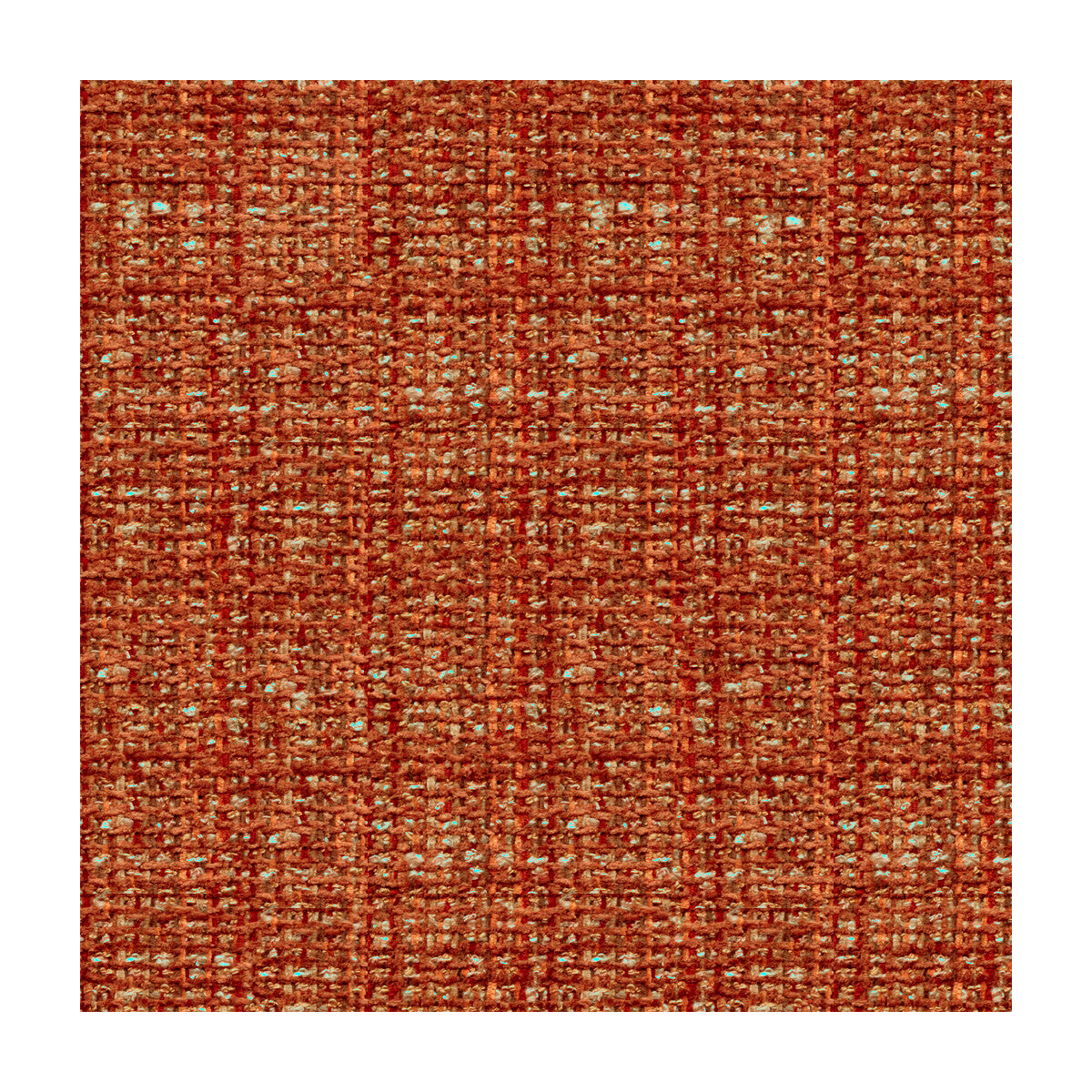 Boucle Texture fabric in red/pink color - pattern BR-800041.M11.0 - by Brunschwig &amp; Fils