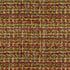 Boucle Texture fabric in red/gold color - pattern BR-800041.M13.0 - by Brunschwig & Fils