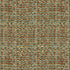 Boucle Texture fabric in jade/coral color - pattern BR-800041.M41.0 - by Brunschwig & Fils