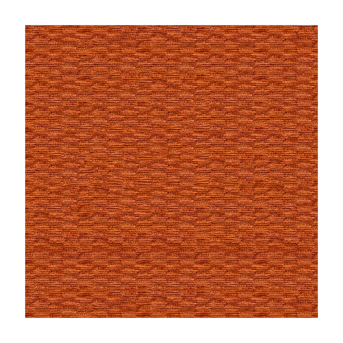 Barclay Texture fabric in terracotta color - pattern BR-800042.651.0 - by Brunschwig &amp; Fils