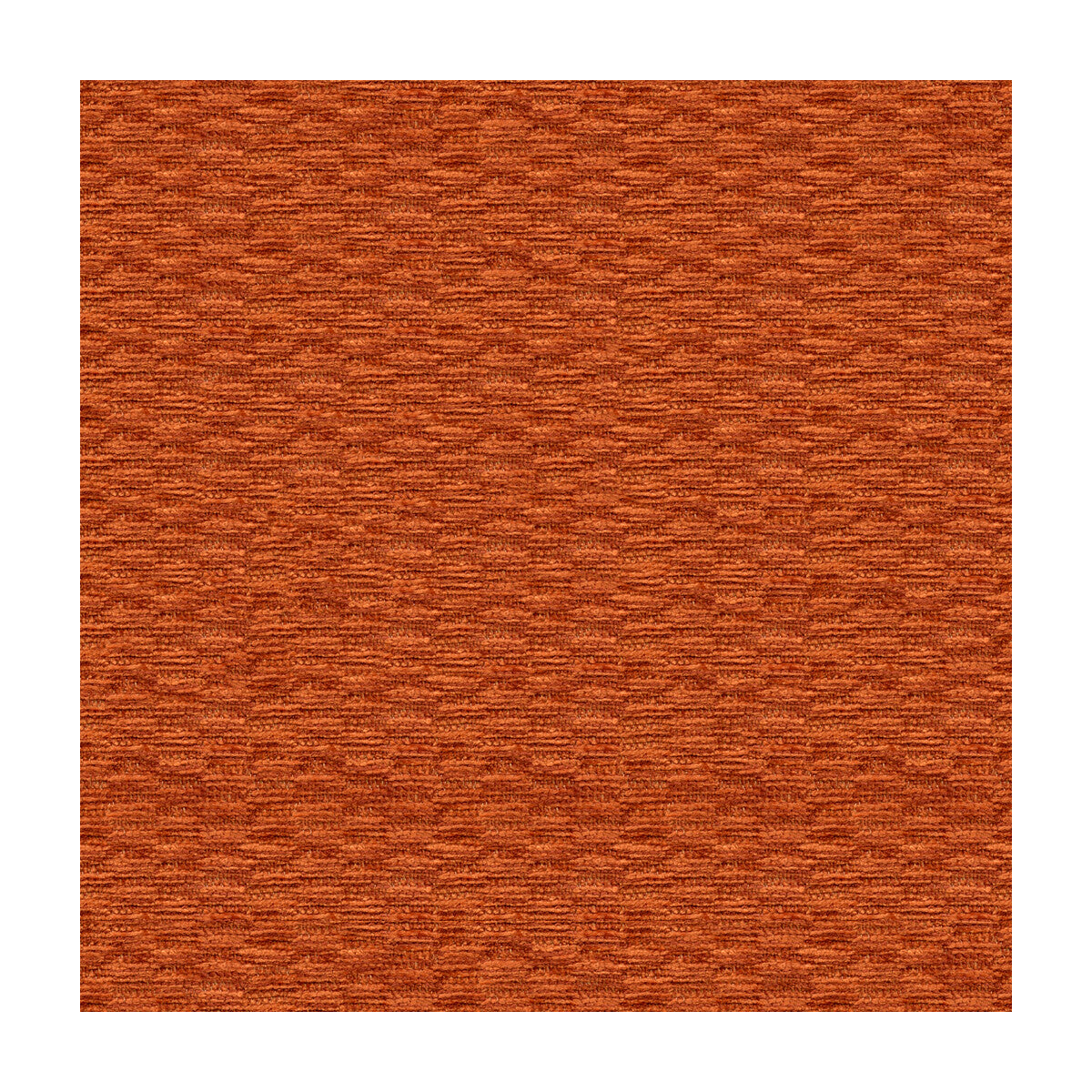 Barclay Texture fabric in terracotta color - pattern BR-800042.651.0 - by Brunschwig &amp; Fils