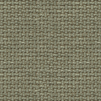 Wicker Texture fabric in verdigris color - pattern BR-800044.436.0 - by Brunschwig &amp; Fils