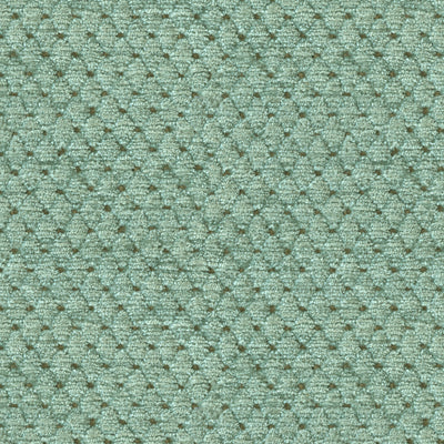 Solitaire Texture fabric in aquamarine color - pattern BR-800045.249.0 - by Brunschwig &amp; Fils