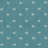Bayberry Strie fabric in oxford blue color - pattern BR-800054.244.0 - by Brunschwig & Fils in the Les Alizes collection