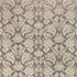 Moulins Damask fabric in charcoal color - pattern BR-81035.21.0 - by Brunschwig & Fils