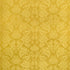 Moulins Damask fabric in canary color - pattern BR-81035.4.0 - by Brunschwig & Fils