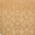 Moulins Damask fabric in wheat color - pattern BR-81035.616.0 - by Brunschwig & Fils