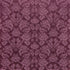 Moulins Damask fabric in eggplant color - pattern BR-81035.909.0 - by Brunschwig & Fils
