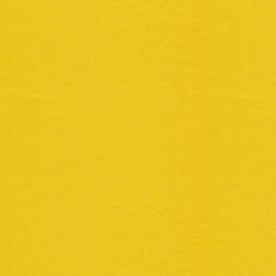 Satin La Tour fabric in jaune color - pattern BR-81079.LL.0 - by Brunschwig &amp; Fils