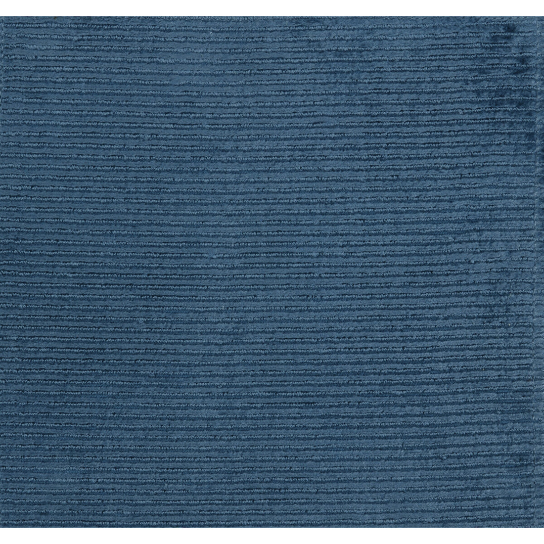 Mozart Velv Emb fabric in bl/nuit color - pattern BR-81112.AA.0 - by Brunschwig &amp; Fils