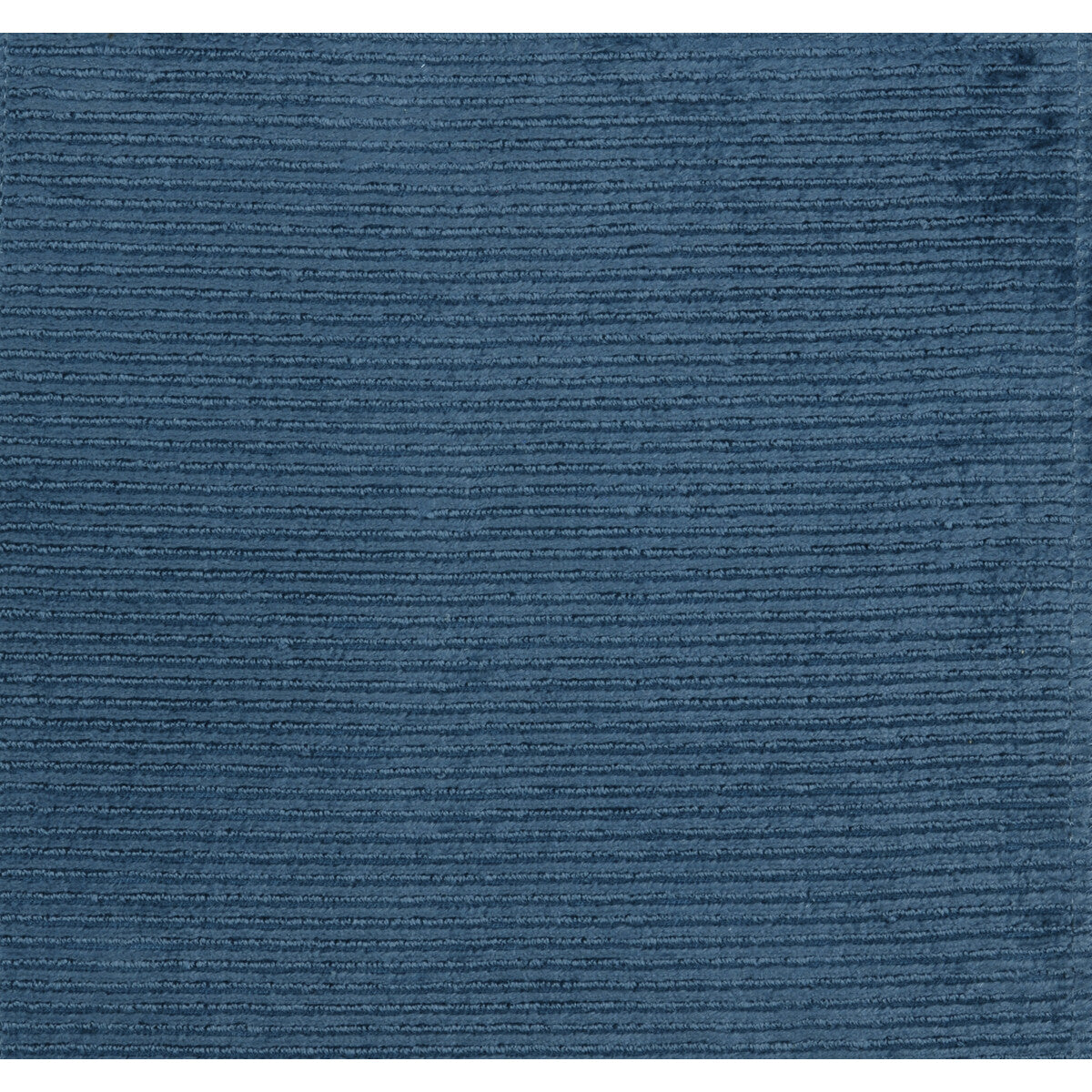 Mozart Velv Emb fabric in bl/nuit color - pattern BR-81112.AA.0 - by Brunschwig &amp; Fils