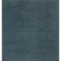 Mozart Velvet fabric in bleu color - pattern BR-81112.P.0 - by Brunschwig & Fils