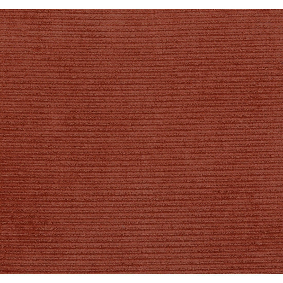 Mozart Velvet fabric in coq de ro color - pattern BR-81112.Q.0 - by Brunschwig &amp; Fils